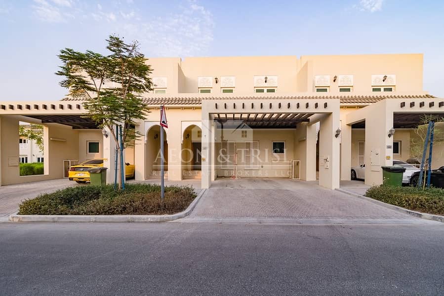 Best Priced Type A Quortaj Style - Great Location Best Priced Type A Quortaj Style - Great Location