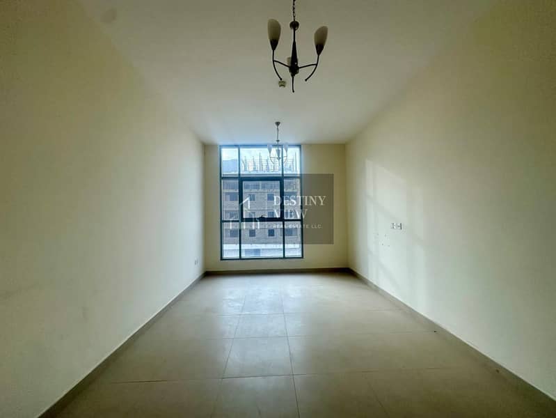 Affordable 1BHK Apartment for Rent in Aljada