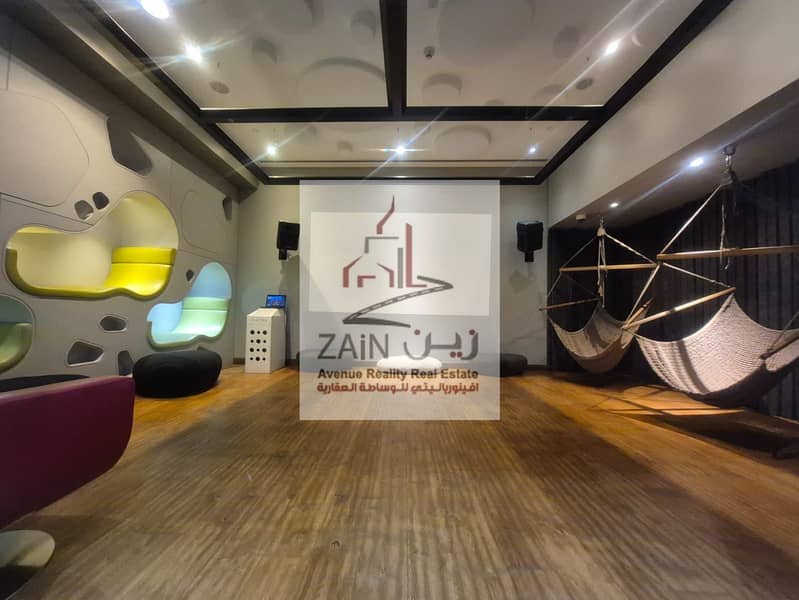 Supreme Class I Fully Furnished I Big 1Bedroom Apt I Dubai Mall Downtown