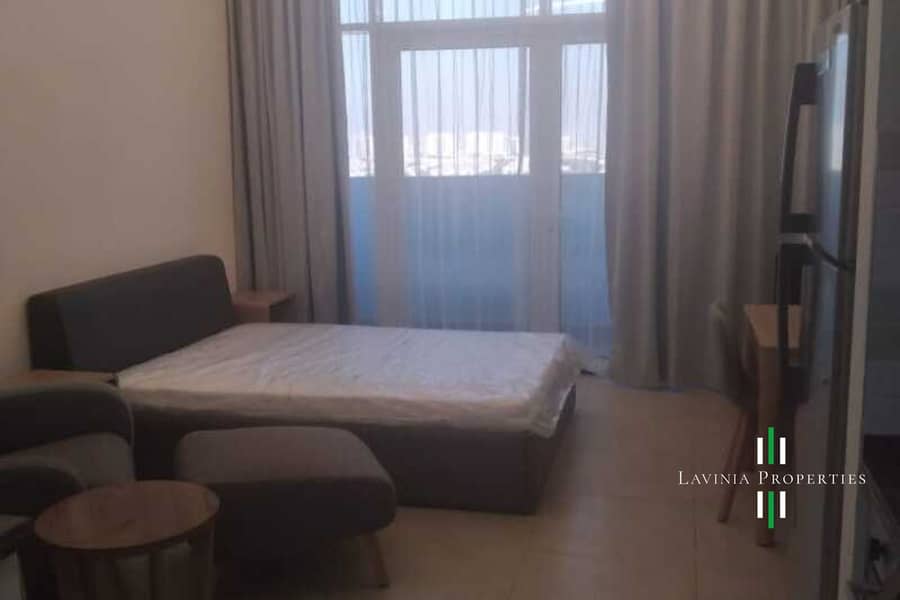 Chiller Free | Vacant | Azizi Plaza Al Furjan