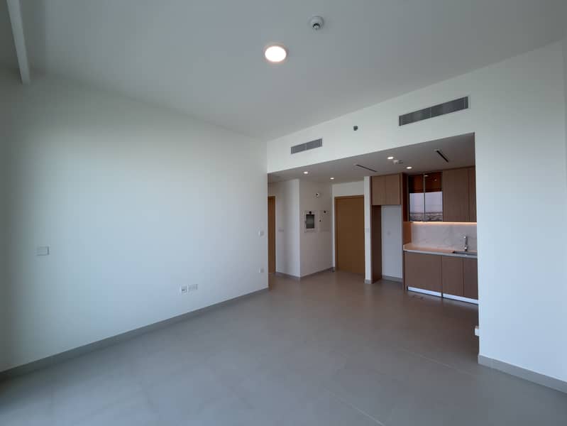 Exclusive | Park and Community View | Ready