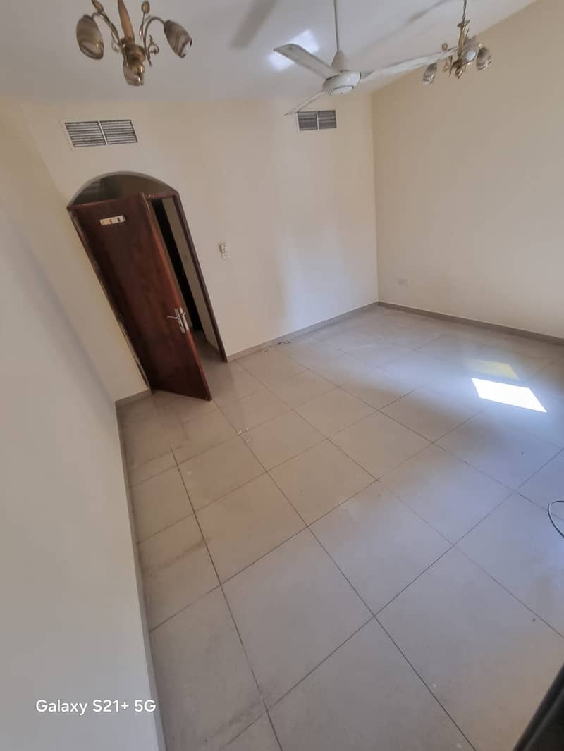 3-bedroom apartment in Sharjah