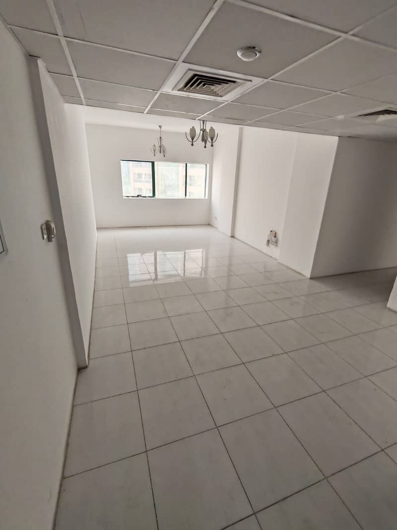3-bedroom apartment in Sharjah
