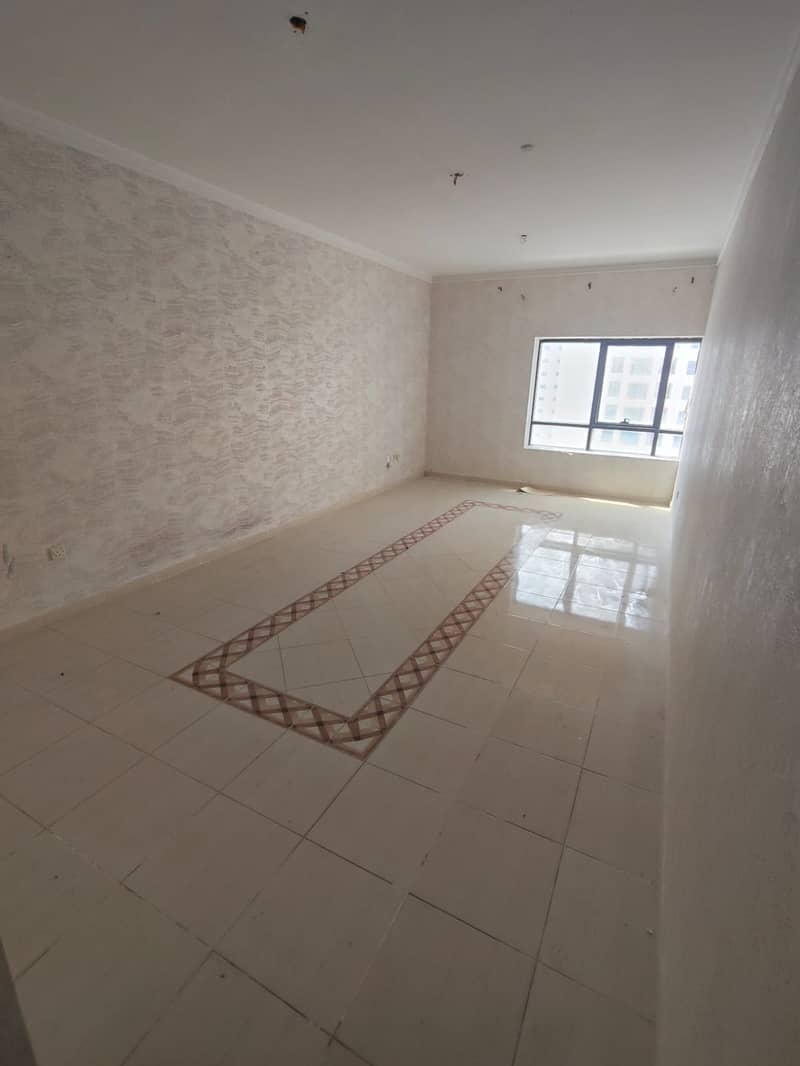 2 Bedroom + Living Room in Sharjah