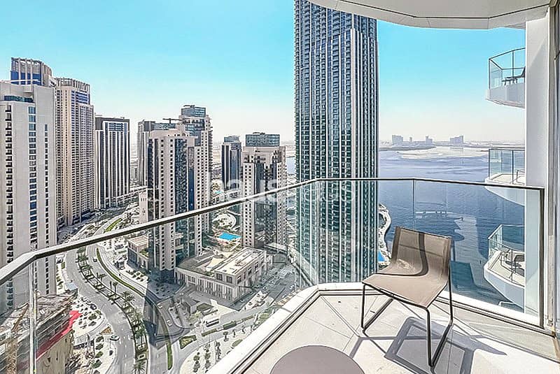 Available Now | Chiller Free | Water View Available Now | Chiller Free | Water View