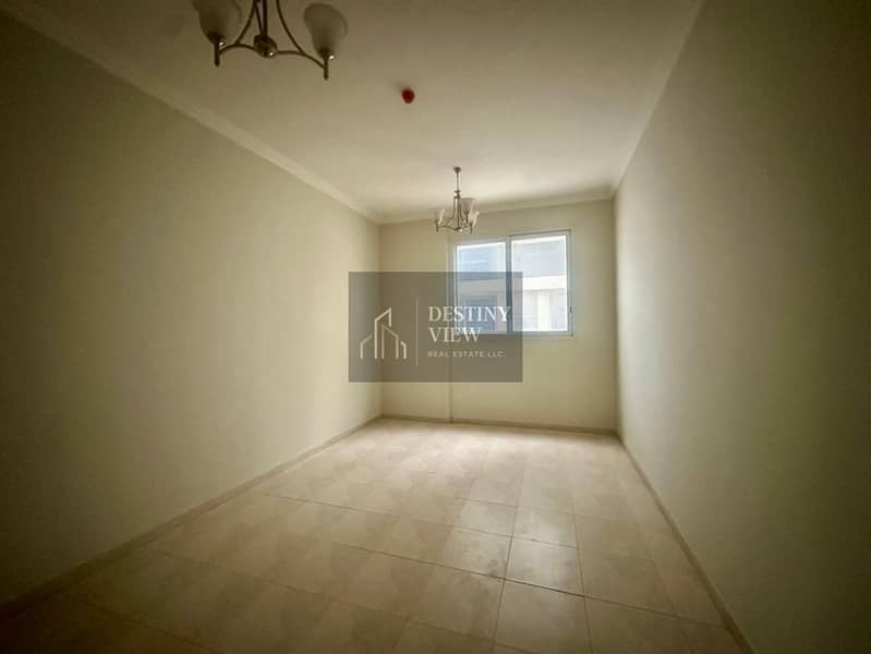 2BHK Apartment with Balcony for Rent in Aljada