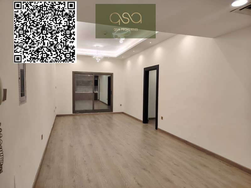 Elegant 3 Bedroom in B5 — Spacious & Bright