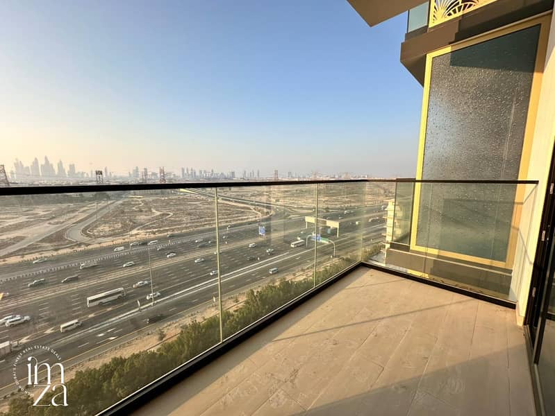 Brand new | Vacant | Marina view Brand new | Vacant | Marina view