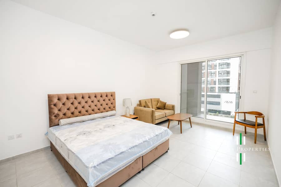 Unfurnished | Ready to Move | Near Barari