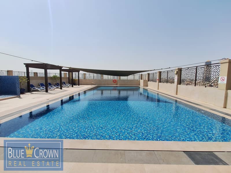 Stylish Apartment | 1BR Available | With All Amenities