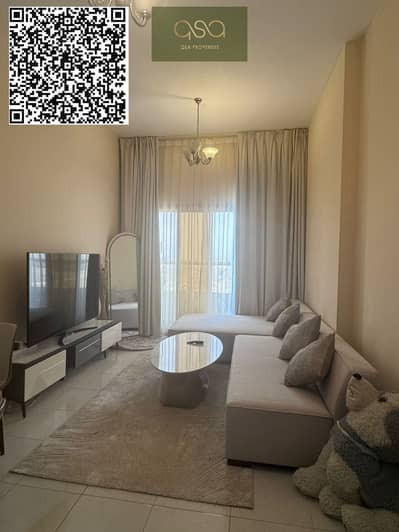 1 habitación Apartamento para en Venta en Emirates City, Ajman - WhatsApp Image 2026-03-13 at 8.00. 11 PM. jpeg