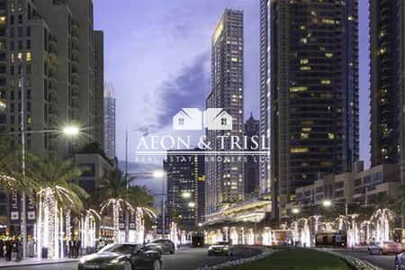 5 years payment plan in Forte 1 Downtown 5 years payment plan in Forte 1 Downtown