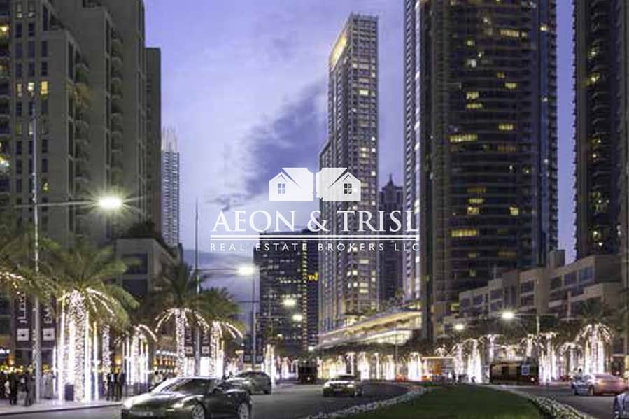 5 years payment plan in Forte 1 Downtown 5 years payment plan in Forte 1 Downtown