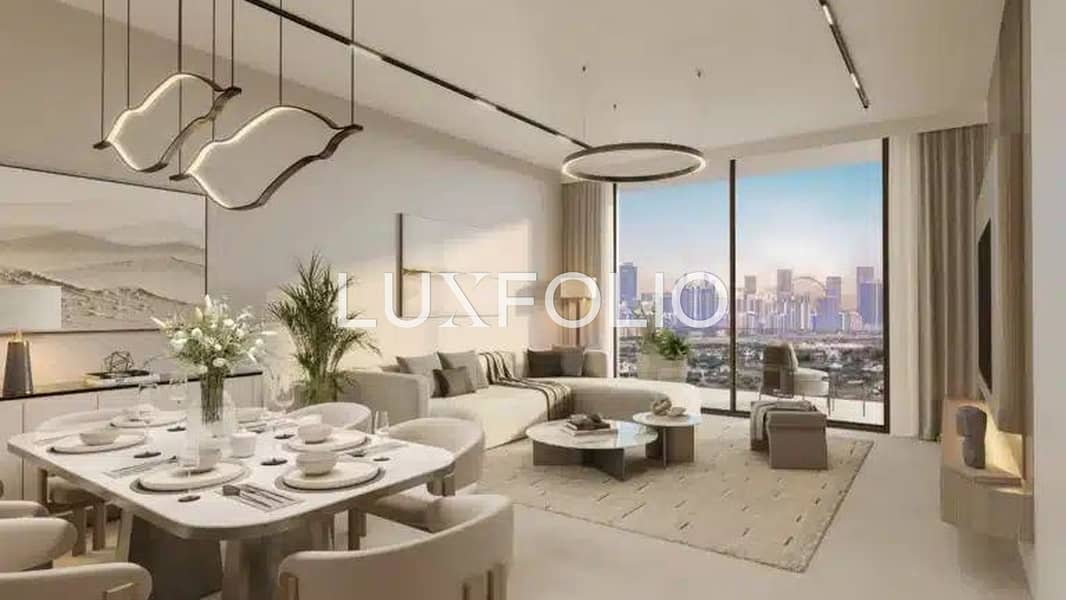 Premium Finishing | Amazing views | Spacious Premium Finishing | Amazing views | Spacious