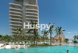 شقة في سيرينا ليفنج برج 1،سيرينا ليفنج،نخلة جميرا 2 غرف 9500000 درهم - 14190023