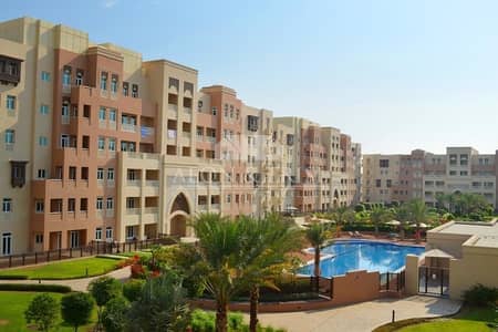 Best priced 3 Beds plus Maids with Pool View Best priced 3 Beds plus Maids with Pool View
