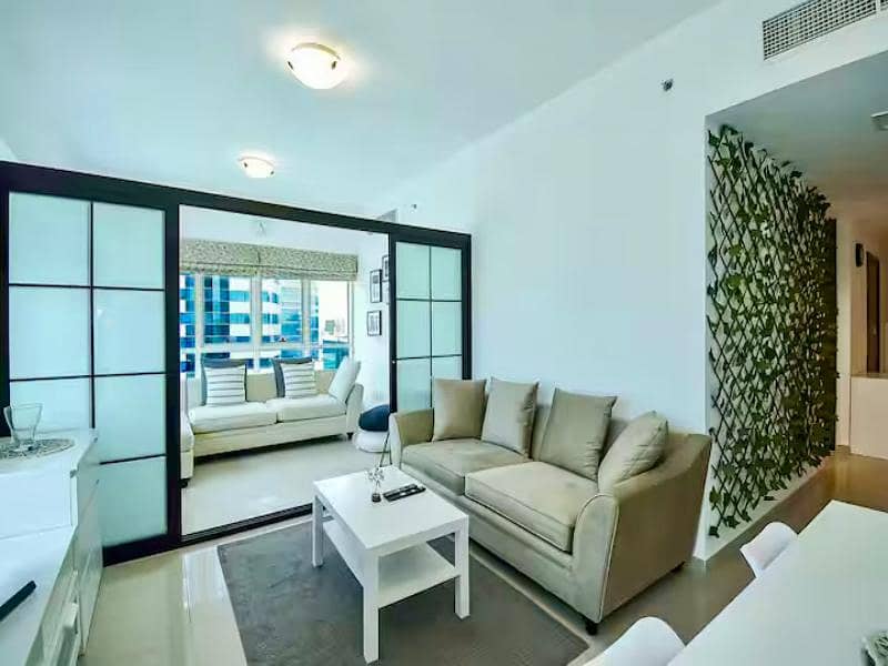 Appartamento a Jumeirah Lake Towers (JLT),JLT Cluster N,Lake Point Tower, 1 camera da letto, 1200000 AED - 14542971 Appartamento a Jumeirah Lake Towers (JLT),JLT Cluster N,Lake Point Tower, 1 camera da letto, 1200000 AED - 14542971