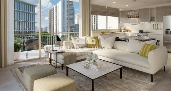 Deluxe Apartment |Dubai Hills| Golf View Deluxe Apartment |Dubai Hills| Golf View
