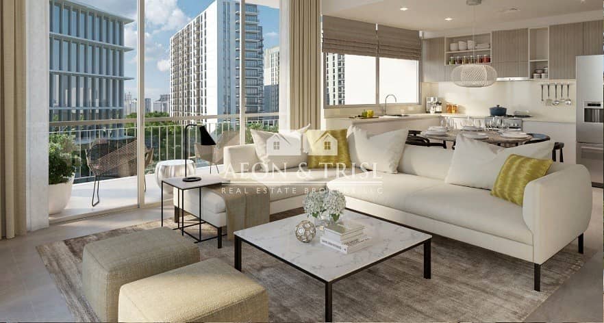 Deluxe Apartment |Dubai Hills| Golf View Deluxe Apartment |Dubai Hills| Golf View