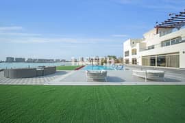 فیلا في قرية الحمراء 5 غرف 30000000 درهم - 14543031