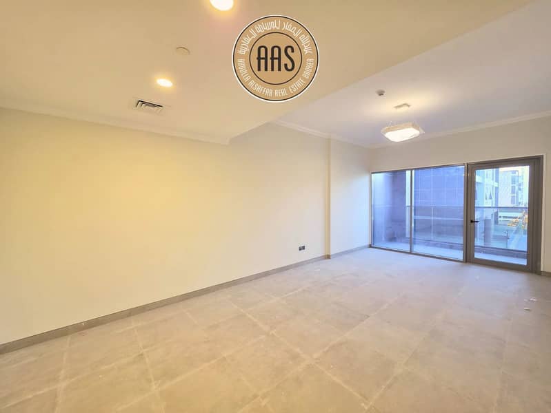 Brand New 2.5BR + Maid/Study | Spacious Layout | Family Living | Prime Arjan Location