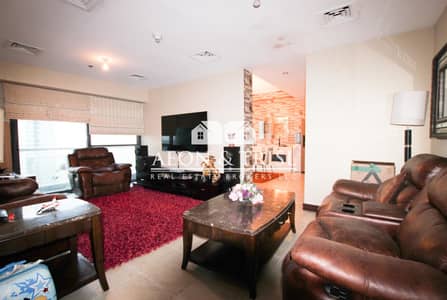 4 Beds with M | Goldcrest Views 1 | Rented 148K 4 Beds with M | Goldcrest Views 1 | Rented 148K