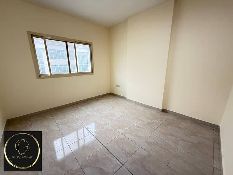 GRAND 2 BEDROOM HALL APARTMENT IN SHABIYA 9 NEAR SAFEER MALL