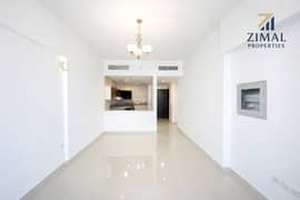 Spacious One Bed Room Open View With Kitchen Appliances