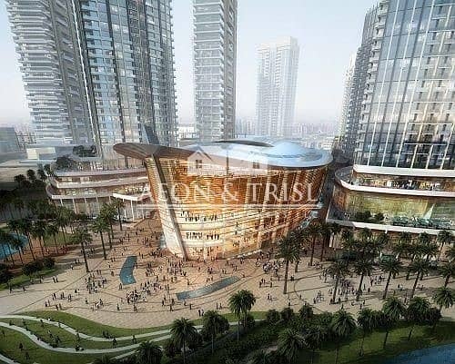 Luxury 1 Bed Grande Luxury 1 Bed Grande