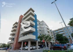 شقة في بناية 33،الریف داون تاون،الريف 2 غرف 1220000 درهم - 14543232