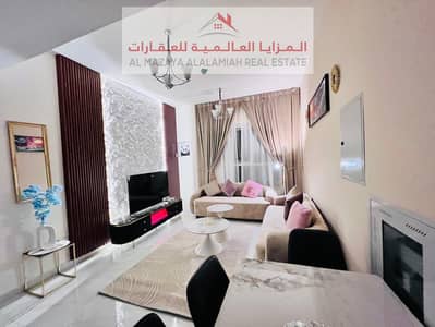 1 Schlafzimmer Wohnung zum Miete in Al Taawun, Sharjah - WhatsApp Image 2026-03-10 at 15.49. 21 (2). jpeg