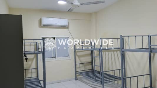 Labour Camp for Rent in Al Jurf, Ajman - WhatsApp Image 2026-02-20 at 9.53. 42 PM (1). jpeg Labour Camp for Rent in Al Jurf, Ajman - WhatsApp Image 2026-02-20 at 9.53. 42 PM (1). jpeg