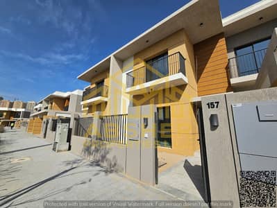 5 Bedroom Villa for Sale in Al Amerah, Ajman - WhatsApp Image 2026-03-13 at 6.17. 37 AM. jpeg