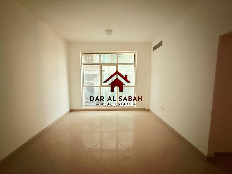 Spacious 1Bhk | Master Bed Room | 6 Cheque Payment Plan | Deposit Cash | Without Balcony !