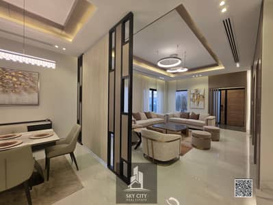 5 chambres Villa à à vendre à Al Tallah 2, Ajman - ٢٠٢٦٠٣١٣_١٧٤٩٣٠. jpg 5 chambres Villa à à vendre à Al Tallah 2, Ajman - ٢٠٢٦٠٣١٣_١٧٤٩٣٠. jpg