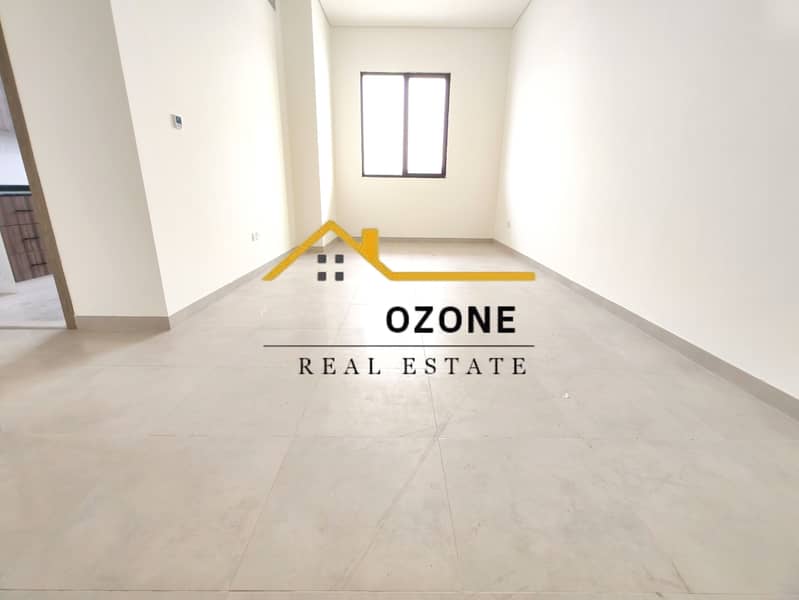 Brand new Building //2BHK With 2 MasterRooms 3 bath