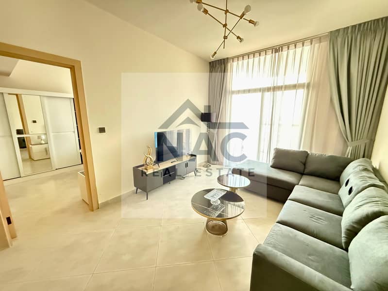 Brand new furniture-Ready to move-1bhk with All facilities only in 85k