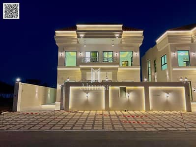 4 Slaapkamers Villa te Koop in Al Helio, Ajman - WhatsApp Image 2025-12-29 at 6.41. 00 PM (23). jpeg