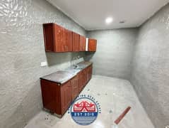 High Class 2 Bedroom Hall for Rent in Madinat Al Riyadh