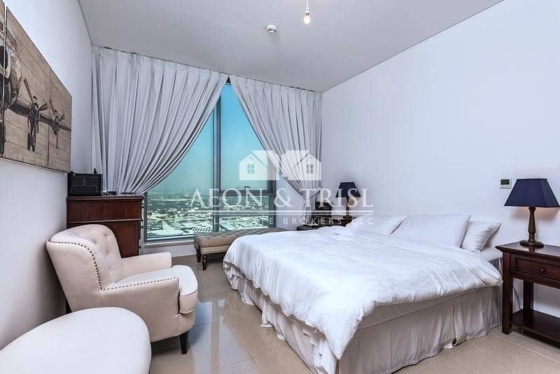 Well Maintained | 2 Bed Penthouse | Water View Well Maintained | 2 Bed Penthouse | Water View