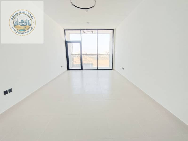 "Elegant 2BHK with balcony, modern kitchen, wardrobes, and open-plan living. Spacious home for families seeking comfort and luxury. "