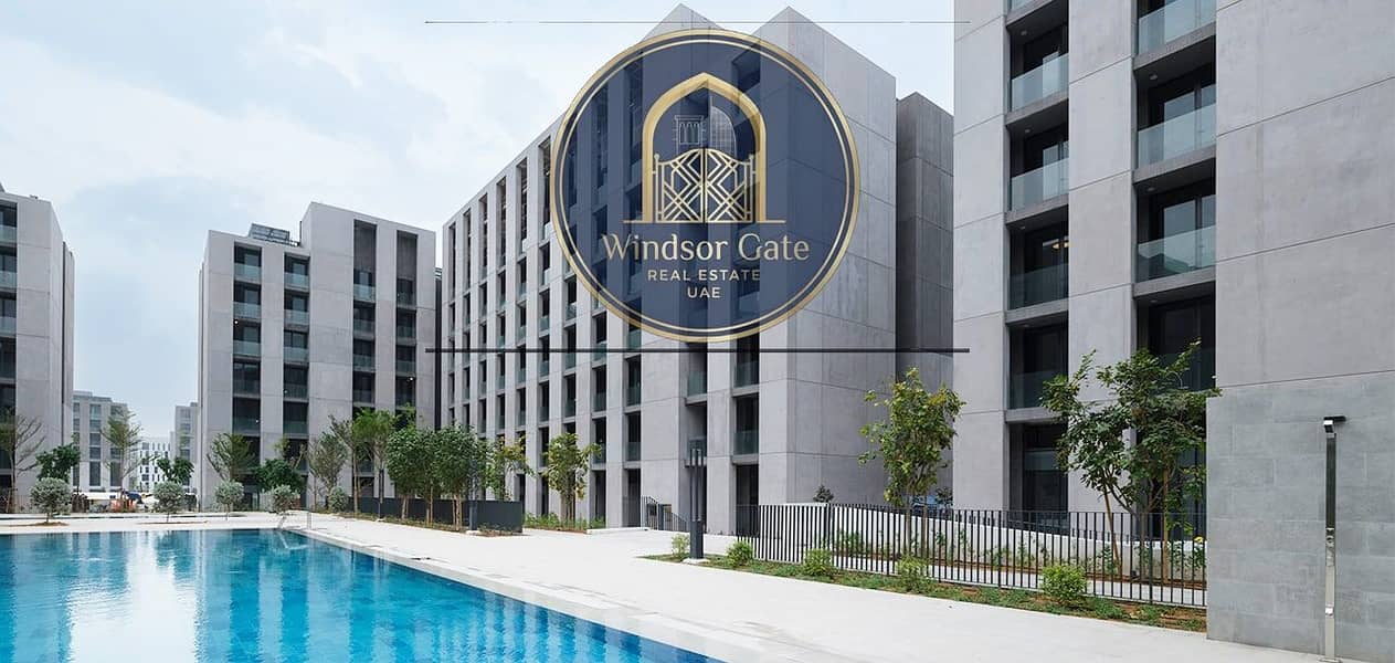 Spacious 2BHK Apartment with Balcony | Gym Pool Covered Parking | Modern Living | Prime Location | Ready to Move | Best Deal