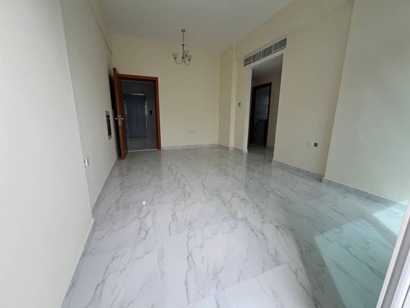 Brand New 2-Bedroom Apartment for Rent – Kuwait Street, Al Nuaimiya, Near Safeer Mall, Close to Sharjah , Ajman, UAE