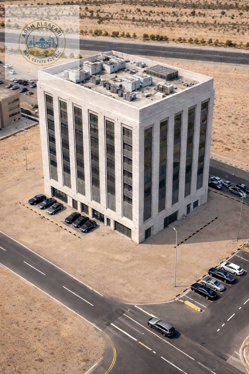 Brand new 2 bum with maid room balcony 4 bath all master room wardrobes also parking