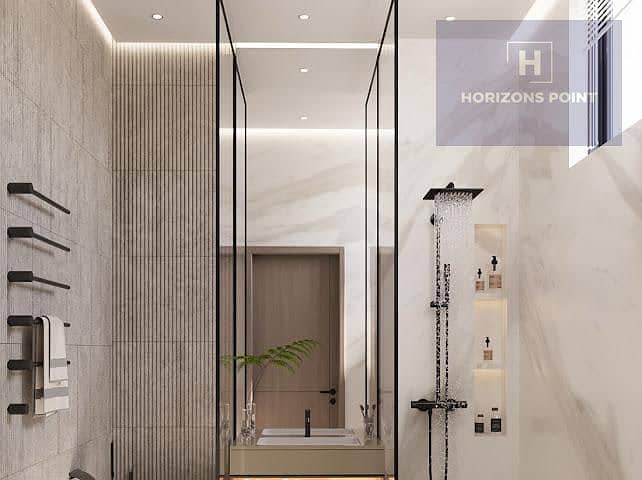 20% DP - 1% Payment Plan - Post Handover Payment Plan - 2BED | Warsan 4 - Beside DSO