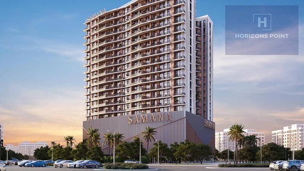 10% Down Payment - 1% Monthly for 90 Months - PHPP