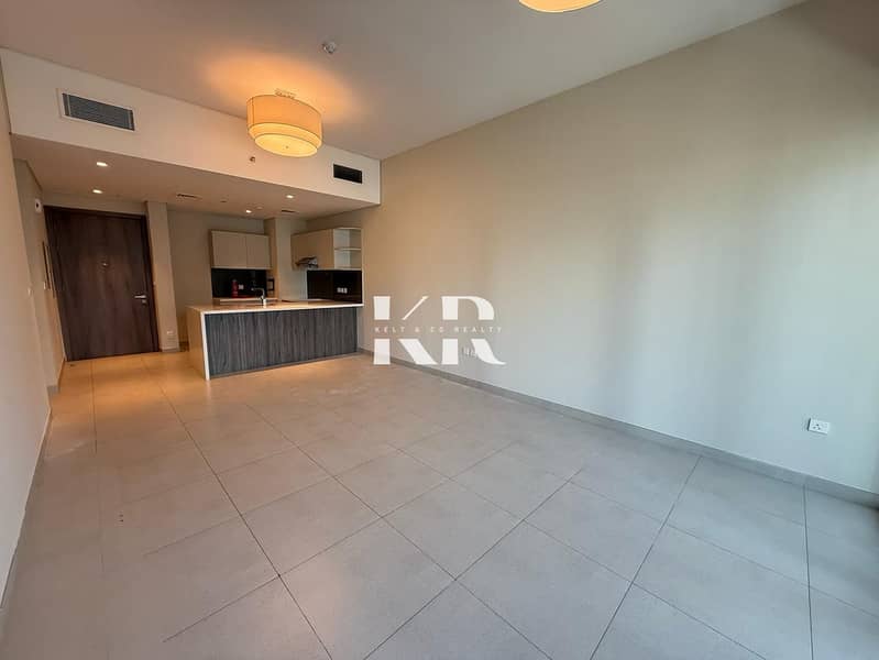2BR Apartment | SOL Avenue | Canal & Burj View | Large Balcony