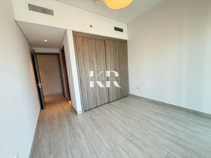 2BR Apartment | SOL Avenue | Canal & Burj View | Large Balcony