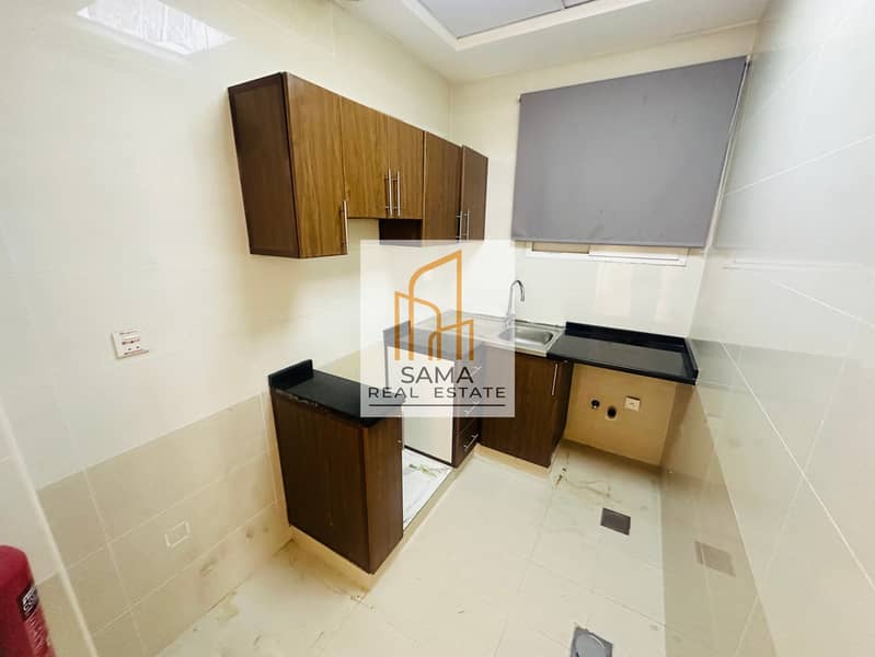 Separate Kitchen || Specious Luxuries Finishing | Ready To Move | Maintenance Free