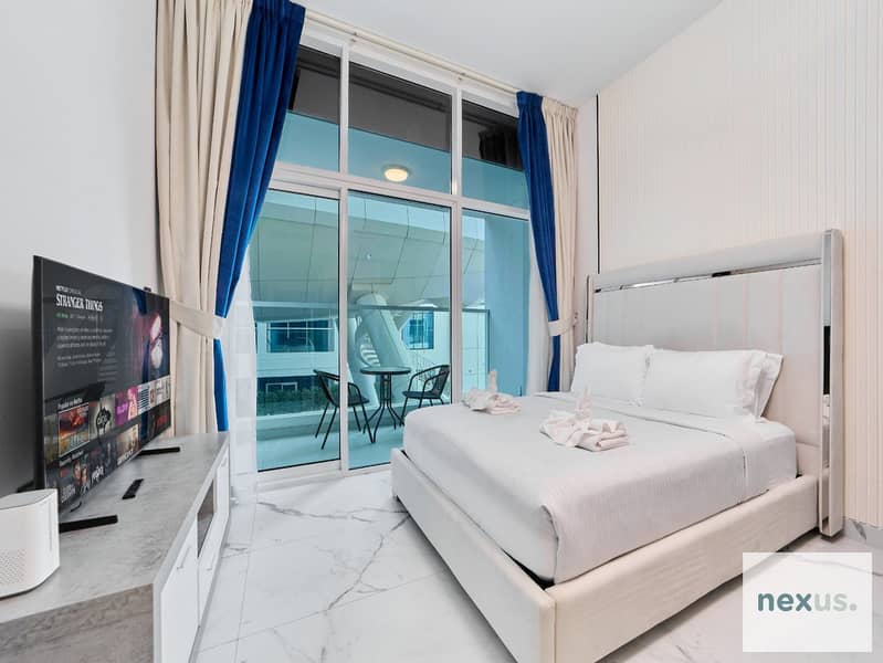 Stylish Studio, Opalz by Danube | All Bills Included